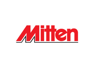 Сайдинг Миттен (Mitten) логотип