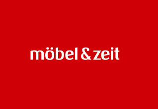 Мягкая мебель Мобил и Зейт (Mobel & Zeit) логотип