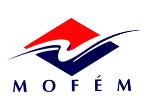 Смесители и краны Мофем (Mofem) логотип