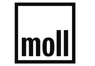 Детская мебель Молл (Moll) логотип