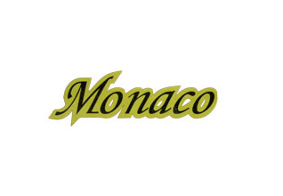 Унитазы и биде Монако (Monaco) логотип