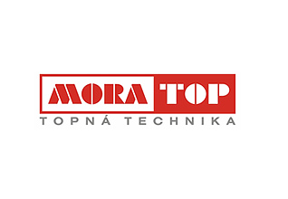 Котлы Мора Топ (Mora Top) логотип