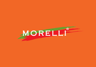 Дверная фурнитура Морелли (Morelli) логотип