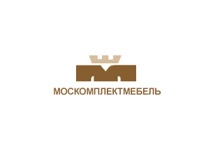 Кухни и кухонная мебель Москомплектмебель логотип