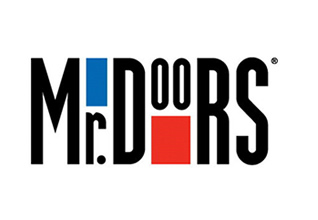 Корпусная мебель и шкафы Мистер Дорс (Mr. Doors) логотип
