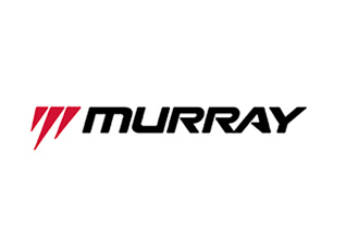 Уборочная техника Мюррей (Murray) логотип