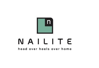 Сайдинг Наилит (Nailite) логотип