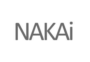 Лампы Накай (Nakai) логотип
