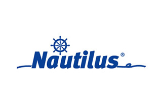 Ванны, душевые кабины и джакузи Наутилус (Nautilus) логотип