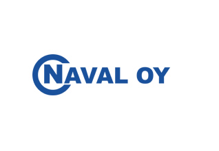 Шаровые краны и вентили Навал (Naval OY) логотип