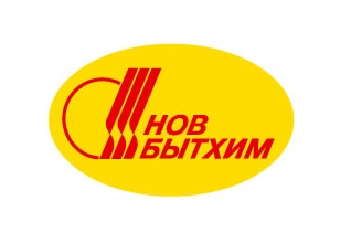 Морилка НовБытХим логотип