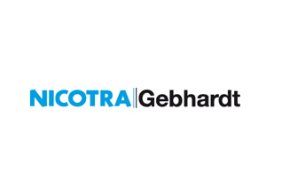 Вентиляторы и вентиляция Никорта Гебхардт (Nicotra Gebhardt) логотип