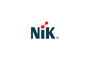 Счетчики электроэнергии, воды, газа НИК (NiK) логотип