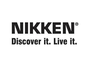 Фильтры для воды Никкен (Nikken) логотип