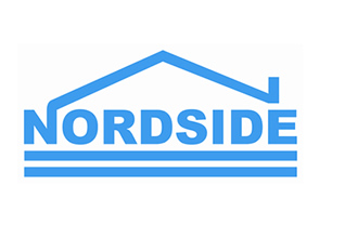 Сайдинг Нордсайд (Nordside) логотип