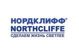 Светильники, люстры Нордклифф (Northcliffe) логотип