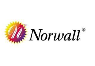 Обои для стен Норвал (Norwall) логотип