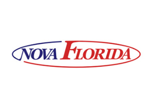 Котлы Нова Флорида (Nova Florida) логотип
