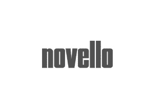 Мебель для ванной Новелло (Novello) логотип