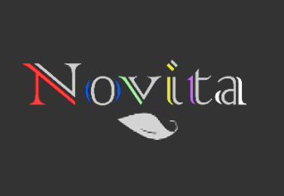 Мебель для ванной Новита (Novita) логотип
