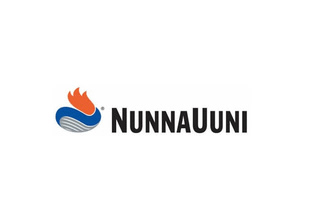 Камины, печи и топки Нунауни (NunnaUuni) логотип