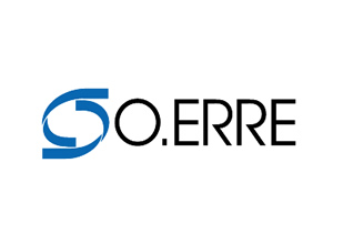 Вентиляторы и вентиляция ЕРЕ (O.ERRE) логотип