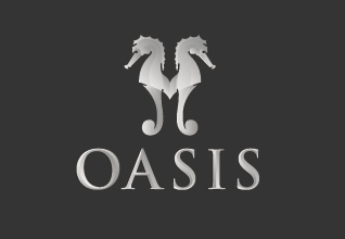 Мебель для ванной Оазис (Oasis) логотип