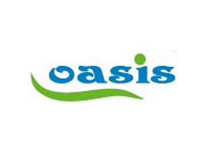 Радиаторы Оазис (Oasis) логотип