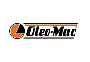 Садовая техника Олео-Мак (Oleo-Mac) логотип