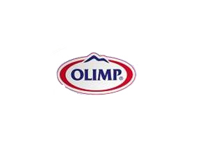 Краска Олимп (Olimp) логотип