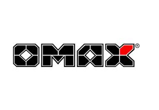 Электроинструмент Омакс (Omax) логотип