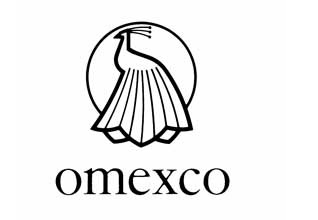 Обои для стен Омекско (Omexco) логотип