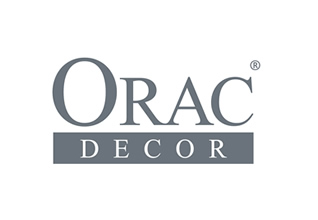 Лепнина, потолочные плинтуса, карнизы, молдинги Орак Декор (Orac Decor) логотип