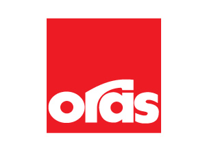 Смесители и краны Орас (Oras) логотип