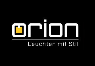 Светильники, люстры Орион (Orion) логотип