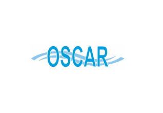 Стеклообои Оскар (Oscar) логотип
