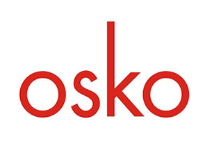 Сушилки для рук Оско (Osko) логотип