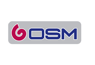 Мебель для ванной ОСМ (OSM) логотип
