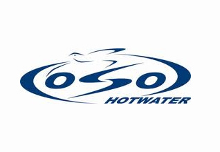 Водонагреватели, бойлеры, колонки ОСО (OSO) логотип