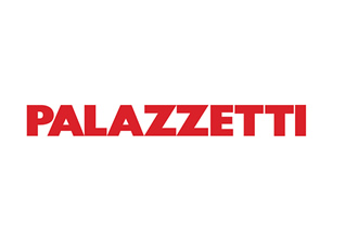 Камины, печи и топки Палазетти (Palazzetti) логотип