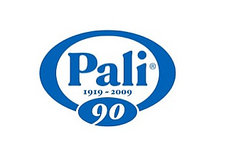 Детская мебель Пали (Pali) логотип