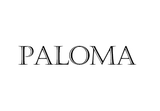 Дверная фурнитура Палома (Paloma) логотип
