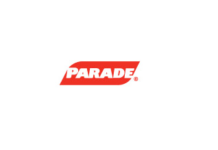 Штукатурка Парад (Parade) логотип
