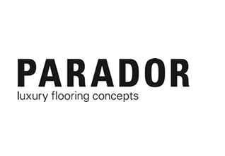 Ламинат Парадор (Parador) логотип