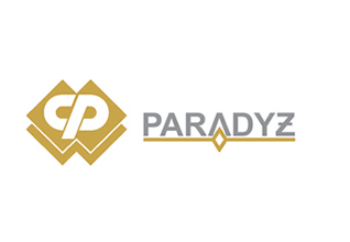 Керамическая плитка Парадиз (Paradyz Ceramica) логотип