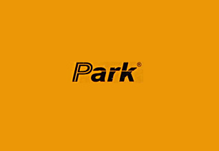 Садовый инвентарь и инструмент Парк (Park) логотип
