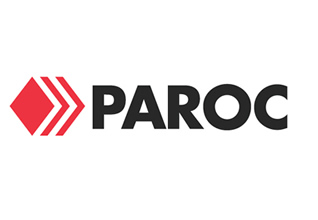 Утеплители, теплоизоляция Парок (Paroc) логотип