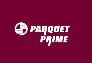 Паркетная доска Паркет Прайм (Parquet Prime) логотип