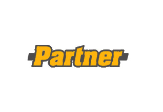 Уборочная техника Партнер (Partner) логотип