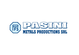 Дверная фурнитура Пасини (Pasini) логотип